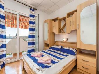 Apartment Zadarska II