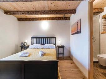 Four-bedroom Holiday Home In Marcana