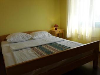 Aparthotel Vila Danica