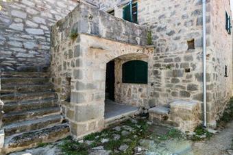 Apartments With A Parking Space Dol (hvar) - 14643