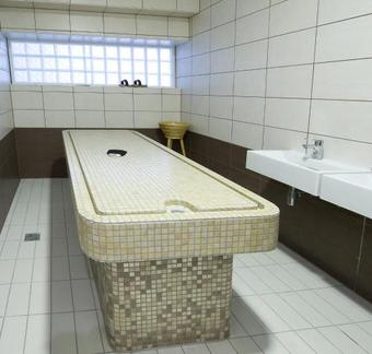Hotel Terme Jezercica
