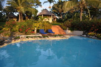 Hotel White Grass Ocean Resort