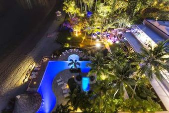 Hotel Complejo Tur�stico Y Balneario Royal Tera Beach