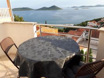 Apartment In Drage/biograd Riviera 34709