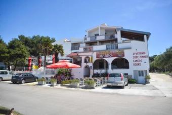 Apartment Drage 14356b