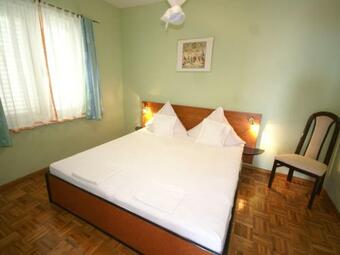 Stpacious Apartment In Drage With Parking