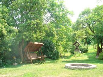 Agroturismo Mikin Dol Baranja Country House