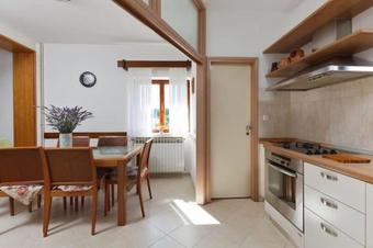 Apartments With A Parking Space Drnis (zagora) - 12769