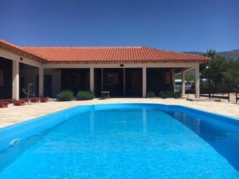 Bed & Breakfast Agroturizam Duvan?i? - Konoba Dida Marka