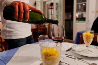 Bed & Breakfast Accommodation Family Magazin