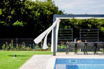 Filipac Villa Sleeps 8 Air Con Wifi