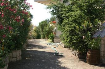 Apartment Zablace 4251c