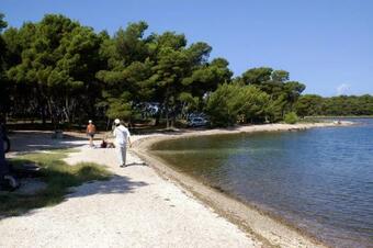 Apartment Zablace 4222b