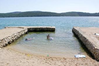 Apartment Zablace 4251a