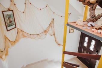 Apartamentos Hana's Place