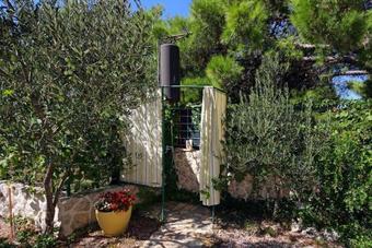 Apartments By The Sea Zaboric (sibenik) - 468