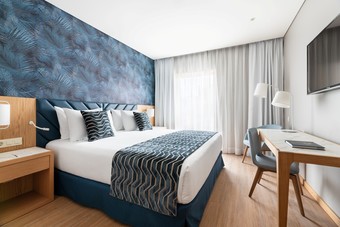 Hotel Eurostars Matosinhos