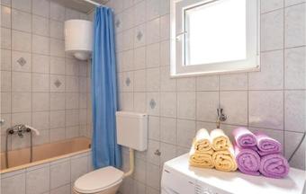 Apartment Zagvozd 08