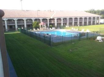 Hotel Americas Best Value Inn Oxford / Anniston