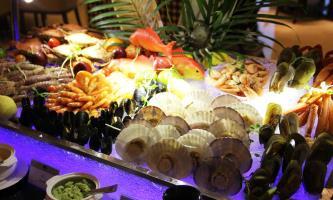 Doubletree By Hilton Hotel Shenyang