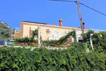 Apartment Stikovica 4706b