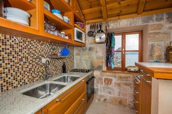 Apartamentos Studio Zavala