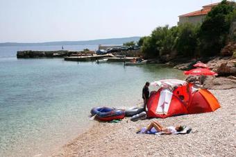 Apartments With A Parking Space Zavala (hvar) - 8802