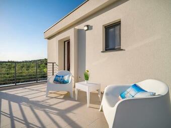 Holiday Home Villa Rossa
