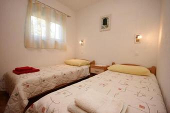 Apartments By The Sea Zivogosce - Mala Duba (makarska) - 6837