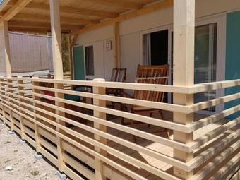 Holiday Home Zivogosce