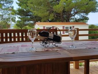 Holiday Home Zivogosce - 3