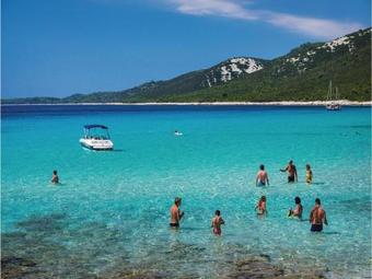 Holiday Home Zman Zman