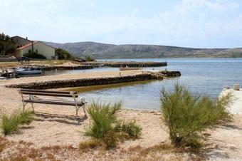 Apartments By The Sea Kustici (pag) - 6408
