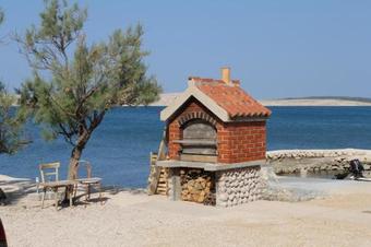 Apartment Kustici 6335d