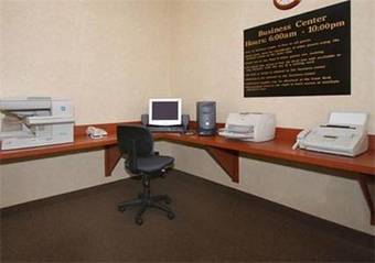 Hotel Comfort Suites Saint Charles