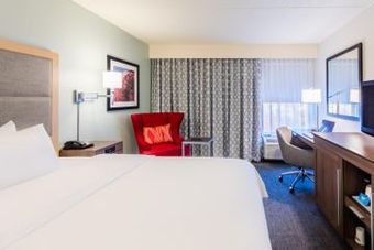 Hotel Hampton Inn St.louis/st.charle
