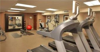 Hotel Homewood Suites Hilton Silver