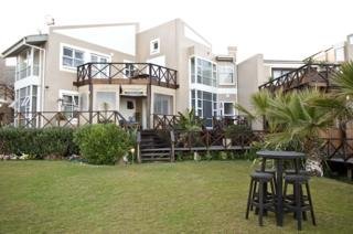 Protea Hotel Burning Shore