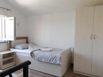 Apartments In Stara Baska/island Krk 34416