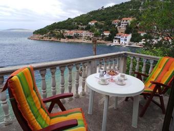 Apartment In Starigrad Kod Senja 34903
