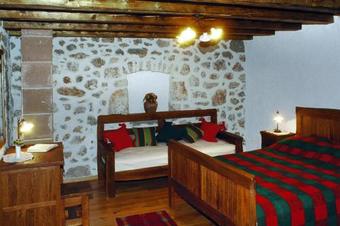 Holiday Home Varos Starigrad Paklenica - Cdn05017-f