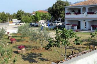 Apartments With A Parking Space Seline (paklenica) - 6603