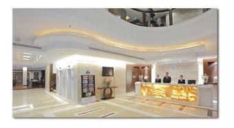 Hotel Dotw  -country Inn And Suites By Carlson Amritsar