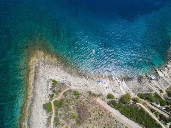 Apartment Necujam 13726c