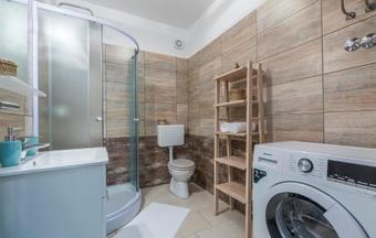 Beautiful Stone House Villa Irma