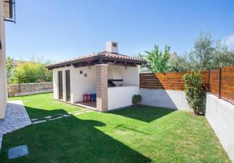 Villa Ena San Lorenzo