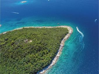 Two-bedroom Holiday Home In Sv.lovrec