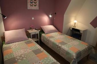 Holiday Home Ma?erka