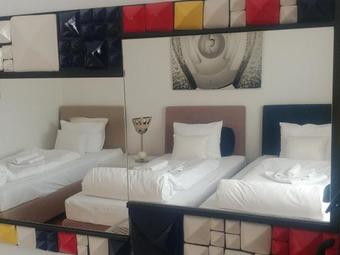 Hostal Apartman Arena