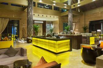 Holiday Inn Resort Chaohu Hot Spring